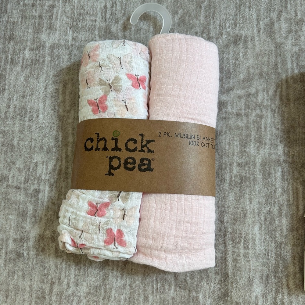 Swaddle Set